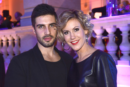 ARD Blue Hour 2016 Party, Berlinale 2016