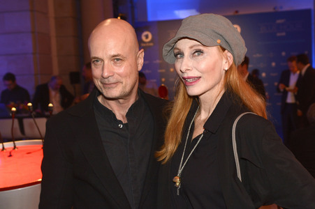 ARD Blue Hour 2016 Party, Berlinale 2016