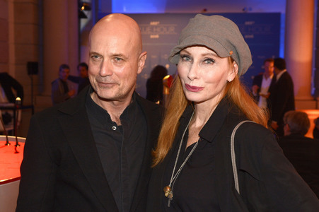 ARD Blue Hour 2016 Party, Berlinale 2016