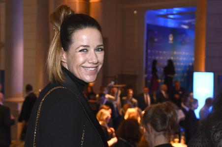 ARD Blue Hour 2016 Party, Berlinale 2016