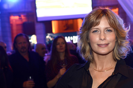 ARD Blue Hour 2016 Party, Berlinale 2016