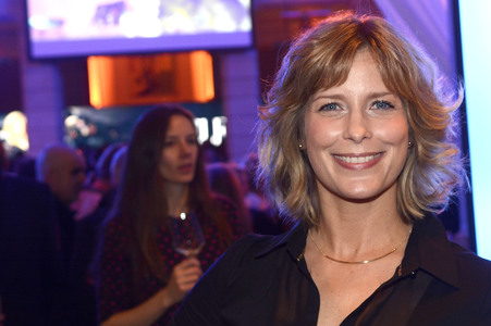 ARD Blue Hour 2016 Party, Berlinale 2016