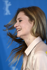 'Auf einmal / All of a Sudden' Photocall, Berlinale 2016