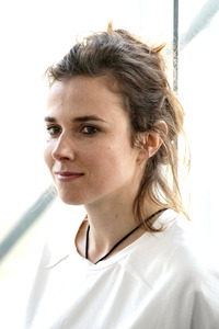 Exklusiver Fototermin zum Kinofilm 'Lotte', Berlinale 2016