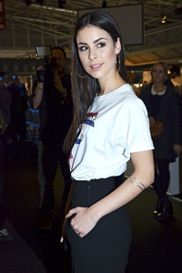 Inhorgenta Opening in München