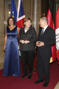 Matthiae-Mahl 2016 in Hamburg
