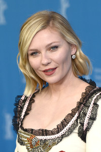 'Midnight Special' Photocall, Berlinale 2016