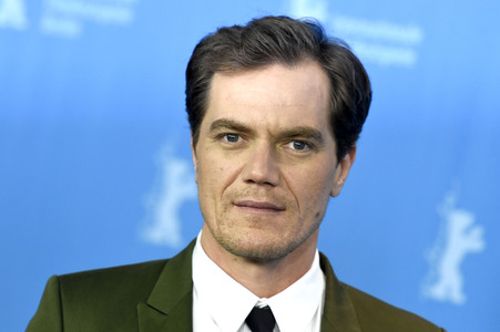 'Midnight Special' Photocall, Berlinale 2016