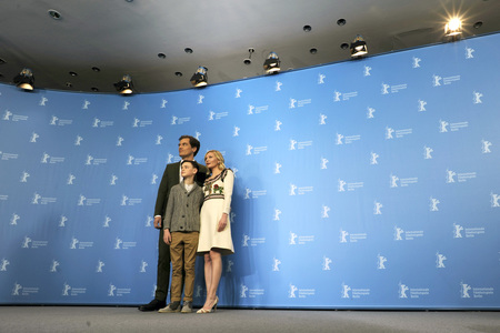 'Midnight Special' Photocall, Berlinale 2016