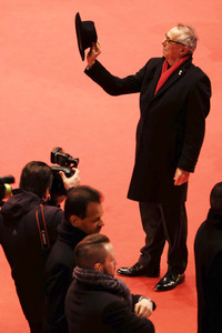 'Midnight Special' Premiere, Berlinale 2016