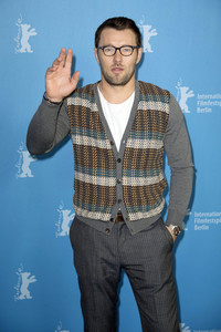 'Midnight Special' Photocall, Berlinale 2016