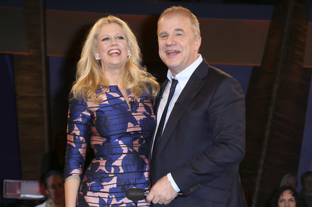 'NDR Talk Show' in Hamburg