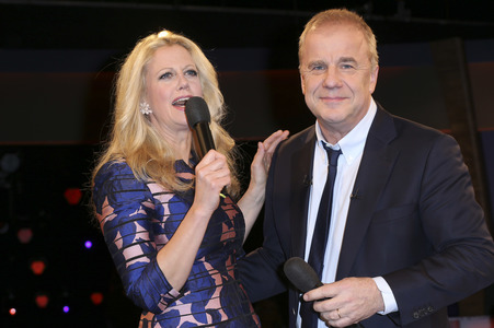 'NDR Talk Show' in Hamburg