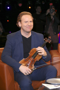 'NDR Talk Show' in Hamburg