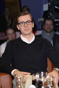 'NDR Talk Show' in Hamburg