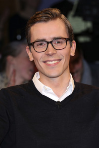 'NDR Talk Show' in Hamburg