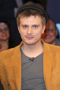 'NDR Talk Show' in Hamburg
