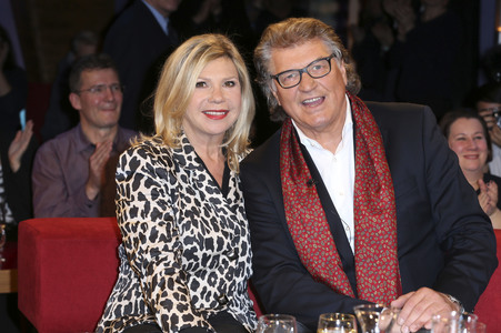 'NDR Talk Show' in Hamburg