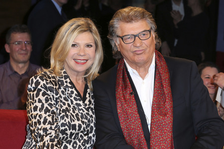 'NDR Talk Show' in Hamburg