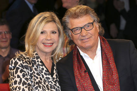 'NDR Talk Show' in Hamburg