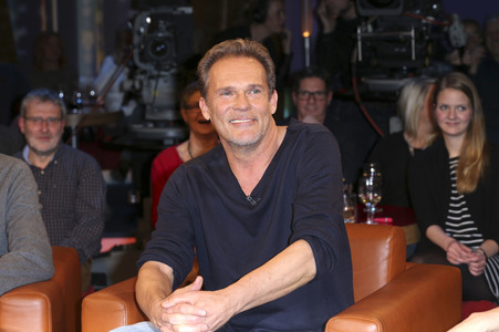 'NDR Talk Show' in Hamburg