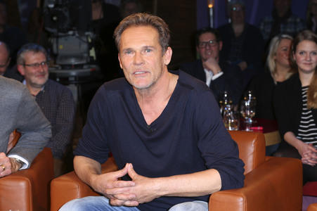 'NDR Talk Show' in Hamburg