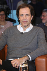 'NDR Talk Show' in Hamburg