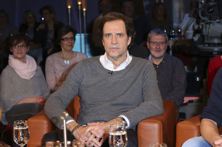 'NDR Talk Show' in Hamburg