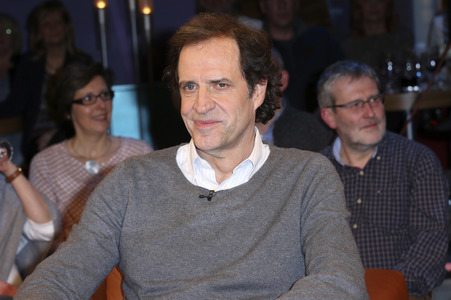 'NDR Talk Show' in Hamburg