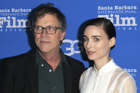 Cinema Vanguard Award Verleihung, Santa Barbara International Film Festival