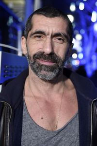 Erdal Yildiz bei RadioEins, Berlinale 2016
