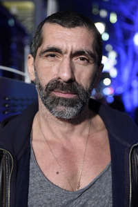 Erdal Yildiz bei RadioEins, Berlinale 2016