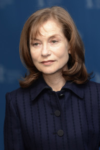 'L'avenir / Things to Come' Photocall, Berlinale 2016