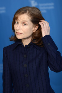 'L'avenir / Things to Come' Photocall, Berlinale 2016