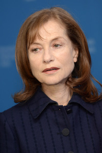 'L'avenir / Things to Come' Photocall, Berlinale 2016