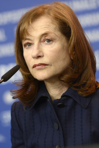 'L'avenir / Things to Come' Pressekonferenz, Berlinale 2016