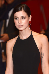 'L'avenir / Things to Come' Premiere, Berlinale 2016