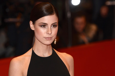 'L'avenir / Things to Come' Premiere, Berlinale 2016