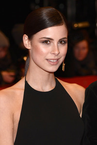 'L'avenir / Things to Come' Premiere, Berlinale 2016