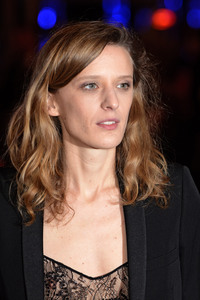 'L'avenir / Things to Come' Premiere, Berlinale 2016