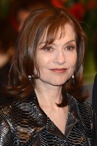 'L'avenir / Things to Come' Premiere, Berlinale 2016