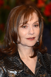 'L'avenir / Things to Come' Premiere, Berlinale 2016