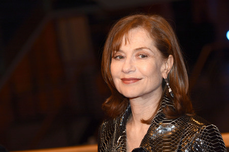 'L'avenir / Things to Come' Premiere, Berlinale 2016