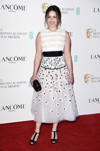 BAFTA Film Awards 2016 Nominierten-Party in London