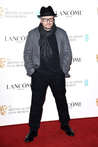 BAFTA Film Awards 2016 Nominierten-Party in London