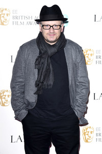 BAFTA Film Awards 2016 Nominierten-Party in London