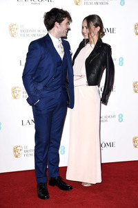 BAFTA Film Awards 2016 Nominierten-Party in London