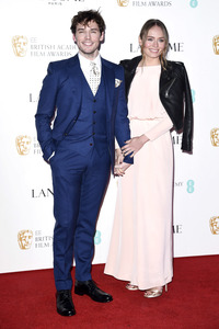 BAFTA Film Awards 2016 Nominierten-Party in London
