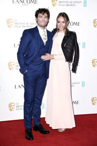 BAFTA Film Awards 2016 Nominierten-Party in London