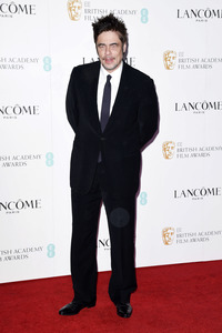 BAFTA Film Awards 2016 Nominierten-Party in London